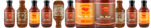 Try some BBQ sauce from Horsetooth Hot Sauce to spice up your next shindig!