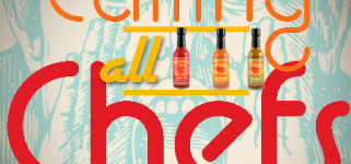 Recipe contest - use Horsetooth Hot Sauce to make the best recipe and win free hot sauce - winner determined by most LIKES on Facebook